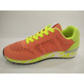 Women′s Fashion Design Breathable Running Shoes